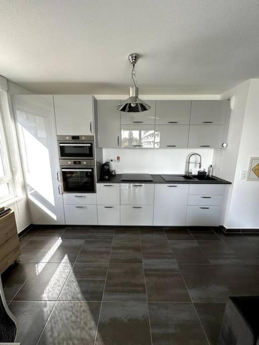 Superbe Appartement Proche De Strasbourg Bischheim Exterior photo